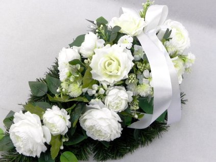 Slza spomienková 65 cm