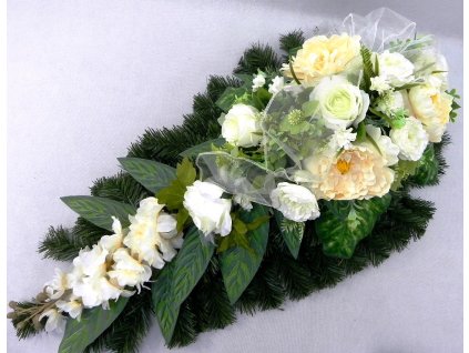 Slza spomienková 90 cm