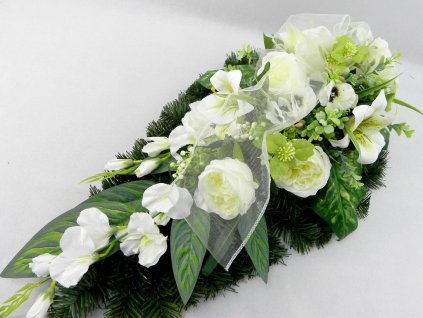 Slza spomienková 78 cm