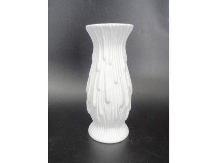 VÁZA keramická 25 cm