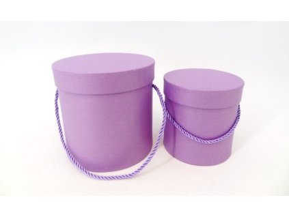 FLOWERBOXY 2 ks - 15 cm