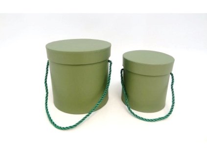 FLOWERBOXY 2 ks - 15 cm