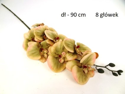 ORCHIDEA textil ks 90 cm