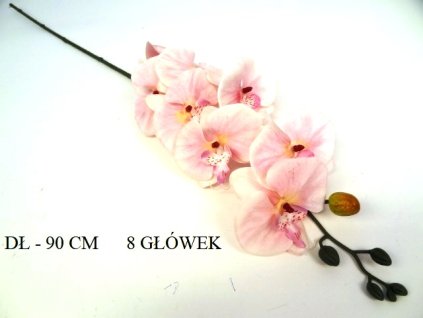 ORCHIDEA textil ks 90 cm