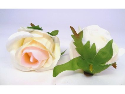 RUŽA hlava 8 cm