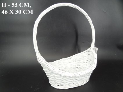 Košík 53 cm