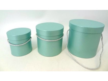 FLOWERBOXY S/3 - 18cm