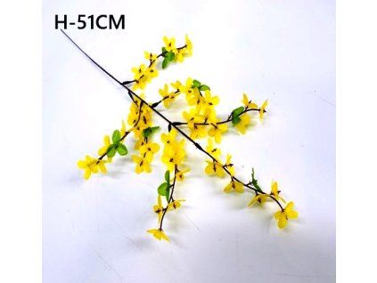 Zlatý dážď 51 cm