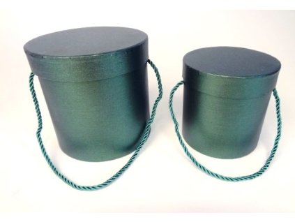 FLOWERBOXY 2 ks - 15 cm