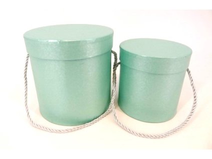 FLOWERBOXY 2 ks - 15 cm