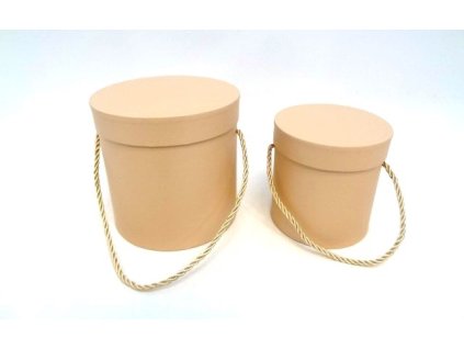 FLOWERBOXY 2 ks - 15 cm