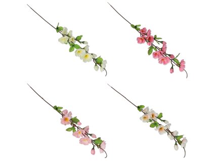 ČEREŠŇOVÁ halúzka 61 cm