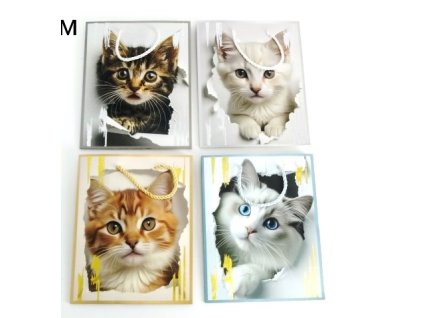 Taška darčeková 23 cm