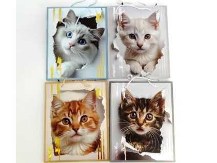 Taška darčeková 32 cm