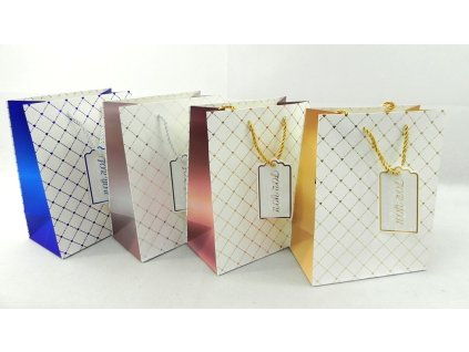 Taška darčeková 23 cm