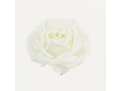 RUŽA hlava 10 cm