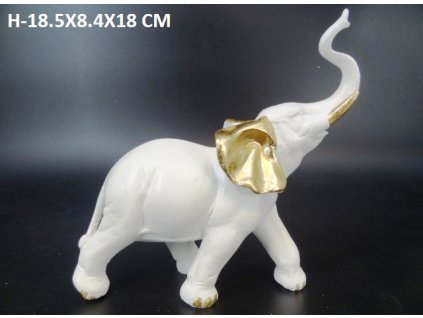 SLON polyresin 10 cm