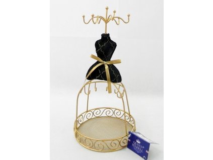 Stojan na šperky 28 cm