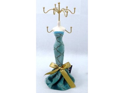 Stojan na šperky 28 cm