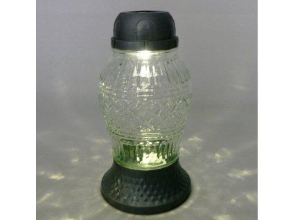 LED kahanec SOLAR 22 cm
