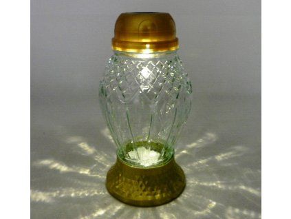 LED kahanec SOLAR 22 cm