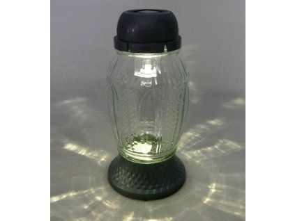LED kahanec SOLAR 22 cm