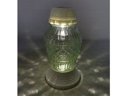 LED kahanec SOLAR 22 cm