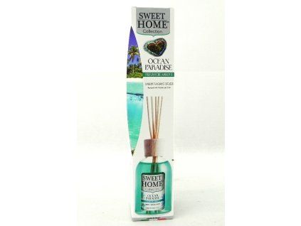 DIFUZER 100 ml OCEAN PARADISE