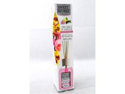 DIFUZER 100 ml ORCHIDEA VANILKA