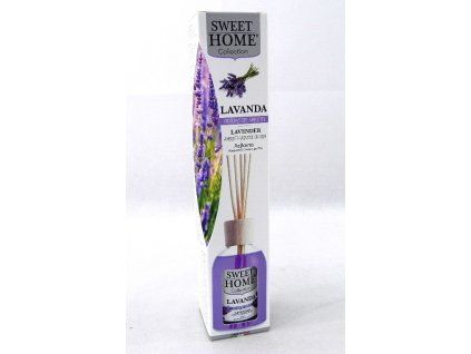 DIFUZER 100 ml LEVANDULA