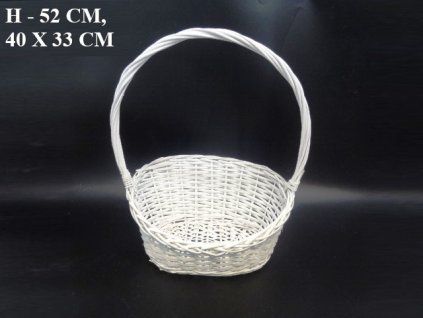 Košík 52 cm