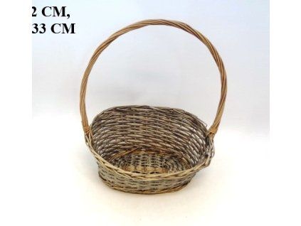 Košík 52 cm