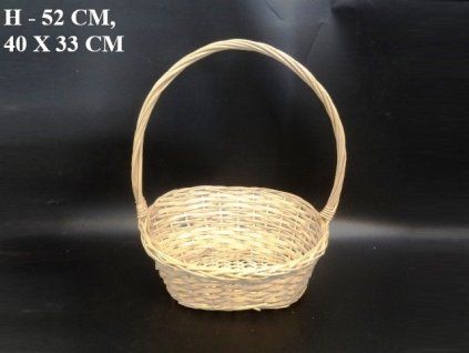 Košík 52 cm