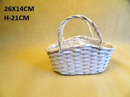 Košík 26 cm
