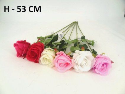 RUŽA ks 53 cm