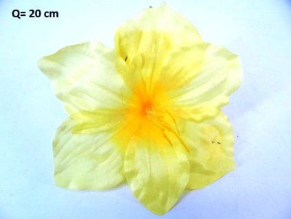 AMARYLIS textilný ks 19 cm