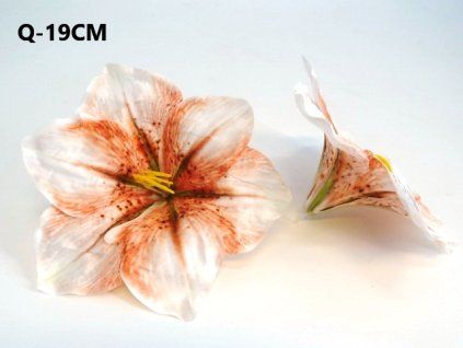AMARYLIS textilný ks 19 cm