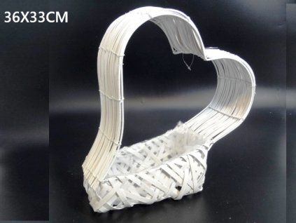 Obal srdce 36 cm