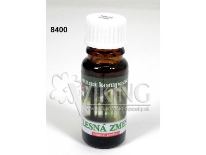 OLEJ vonný - lesná zmes 10 ml