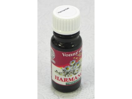 OLEJ vonný - harmanček 10 ml