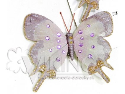 MOTÝLE S/6 - 12 cm