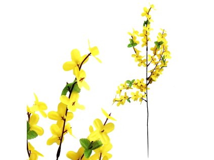 ZLATÝ dážď 52 cm