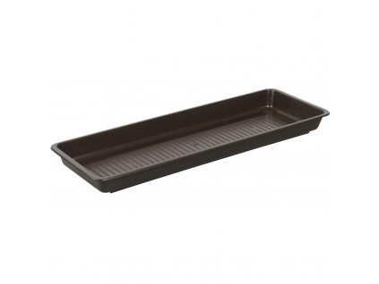 Podložka Garden 40 cm hned.plast