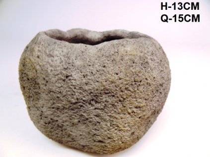 OBAL betónový 15 cm