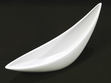 OBAL keramický biely 20 cm