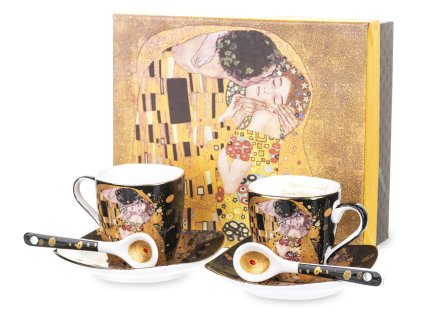 Súprava porcelánová PICOLLO