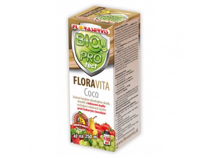 Floravita CoCo 100ml