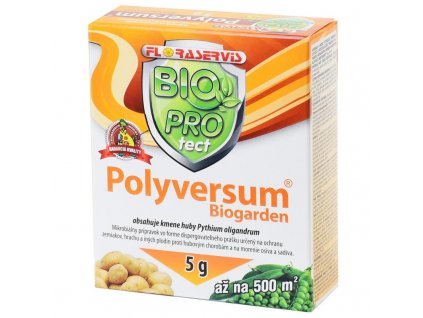 Polyversum 5g