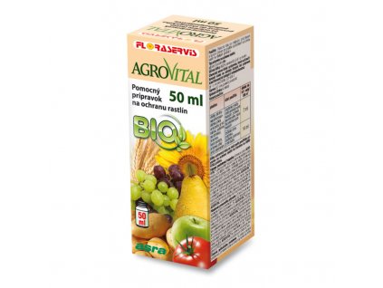 Agrovital 50ml zmáčadlo