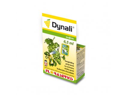 Dynali 6,5ml